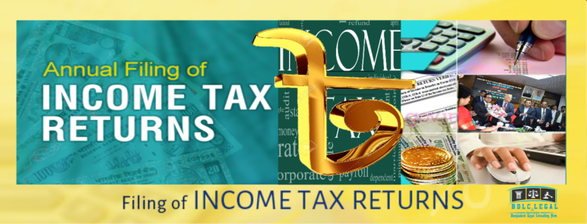 Individual Tax Return Filing In Bangladesh 7419