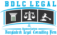 BDLC Legal and Associates Bangladesh Legal Consulting firm