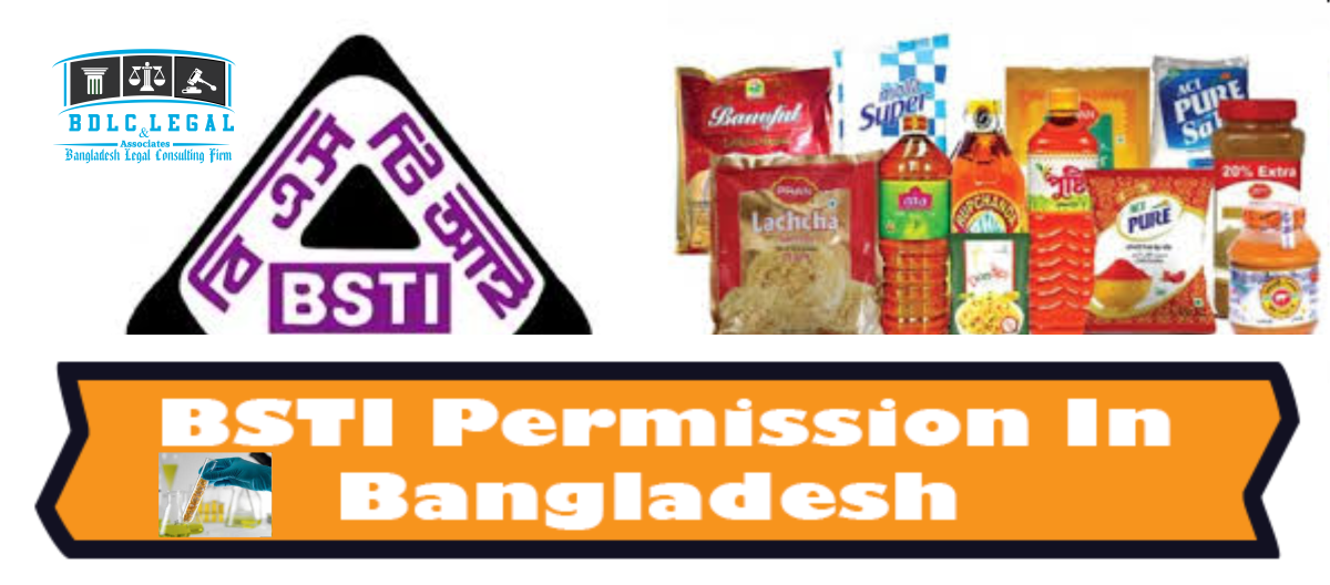 BSTI Service provider in Bangladesh