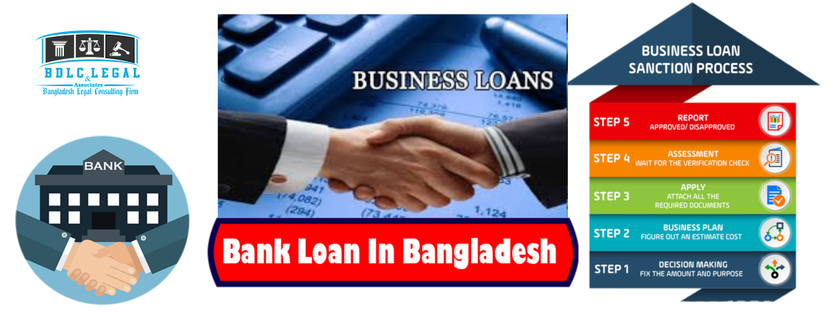 Loan consultancy firm in Dhaka