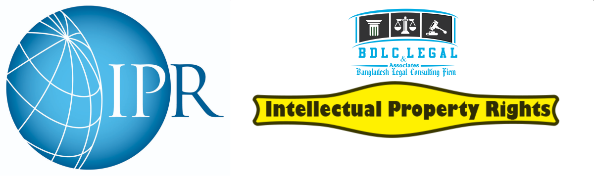 Intellectual Property Rights in Bangladesh