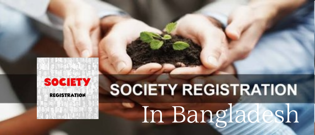 society registration in Bangladesh